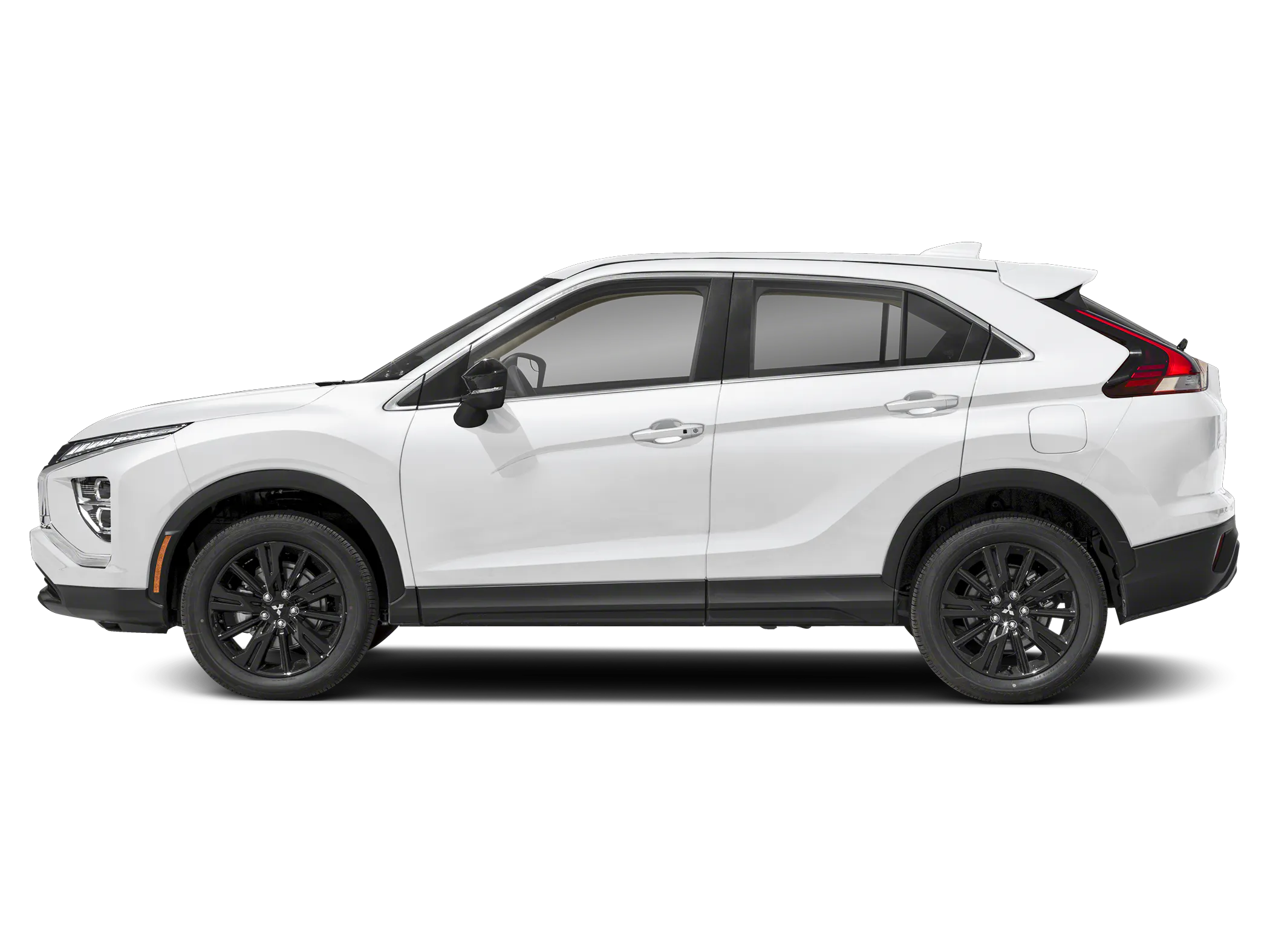 New 2025 Mitsubishi 2025 Mitsubishi Eclipse Cross LE SUV