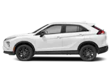 New 2025 Mitsubishi Eclipse Cross SUV