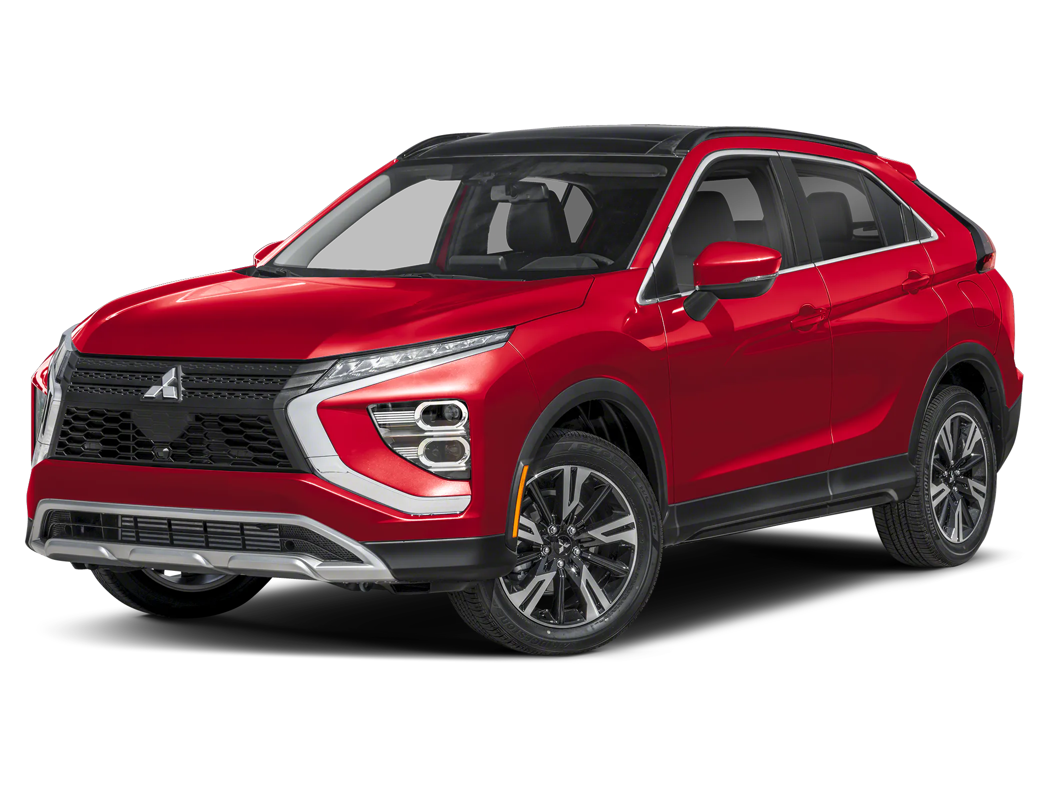 2025 Mitsubishi Eclipse Cross SE S-AWC's photo