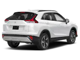 Used 2025 Mitsubishi Eclipse Cross SUV