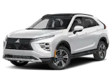 Used 2025 Mitsubishi Eclipse Cross SUV