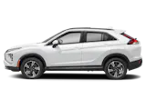 Used 2025 Mitsubishi Eclipse Cross SUV