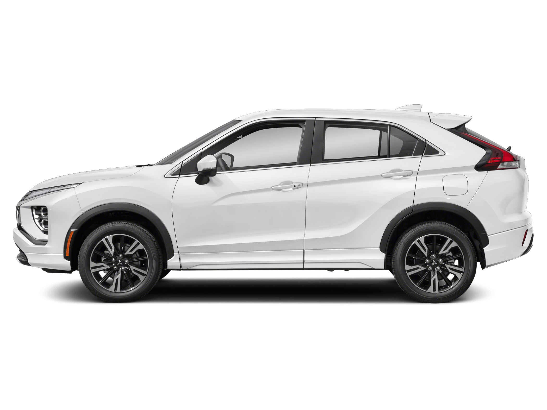 2025 Mitsubishi Eclipse Cross SEL