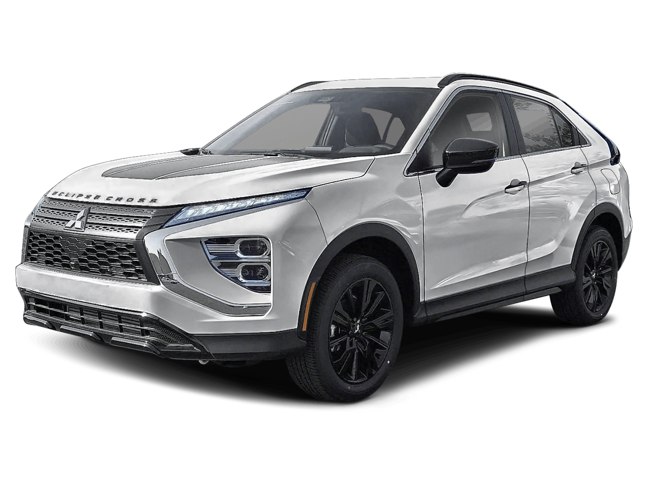 2025 Mitsubishi Eclipse Cross SEL photo 2