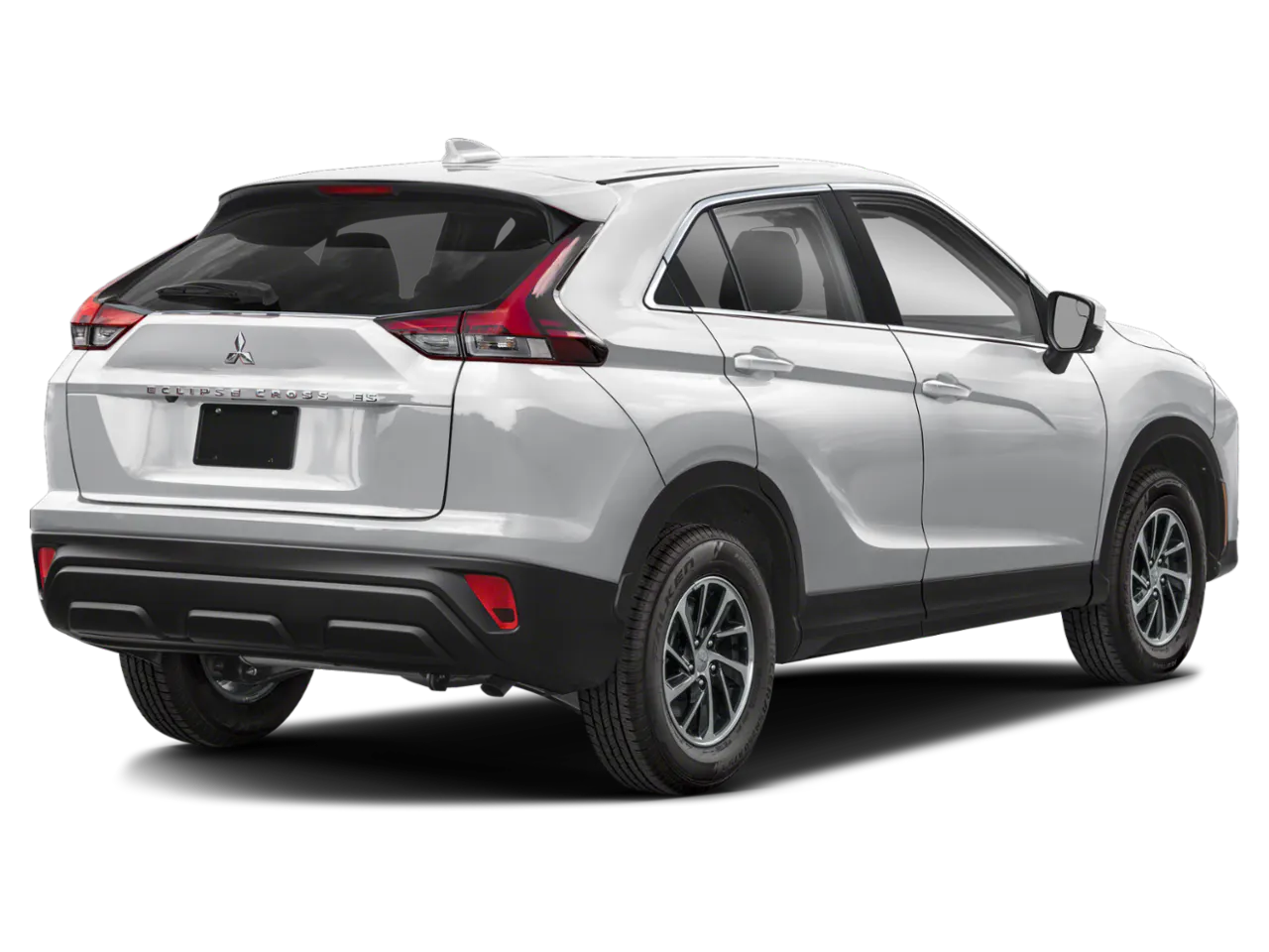 New 2026 Mitsubishi Eclipse Cross SUV