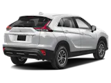 New 2026 Mitsubishi Eclipse Cross SUV