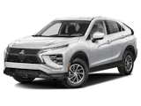 New 2026 Mitsubishi Eclipse Cross SUV