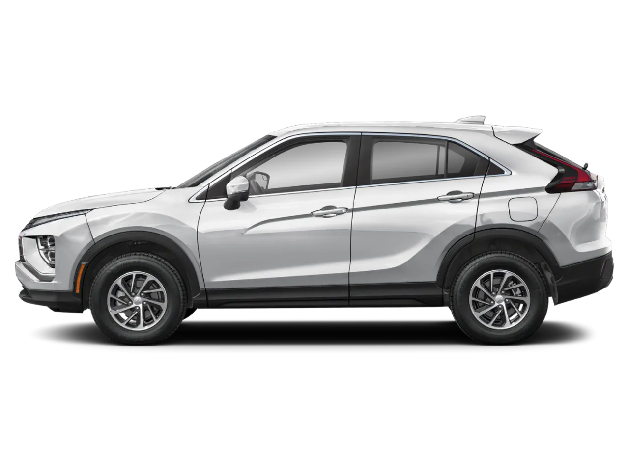 New 2026 Mitsubishi Eclipse Cross SUV