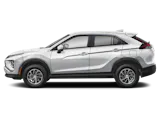 New 2026 Mitsubishi Eclipse Cross SUV