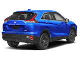 New 2026 Mitsubishi Eclipse Cross SUV