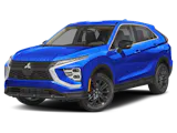 New 2026 Mitsubishi Eclipse Cross SUV