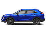 New 2026 Mitsubishi Eclipse Cross SUV