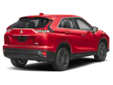 New 2026 Mitsubishi Eclipse Cross SUV
