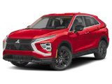 New 2026 Mitsubishi Eclipse Cross SUV