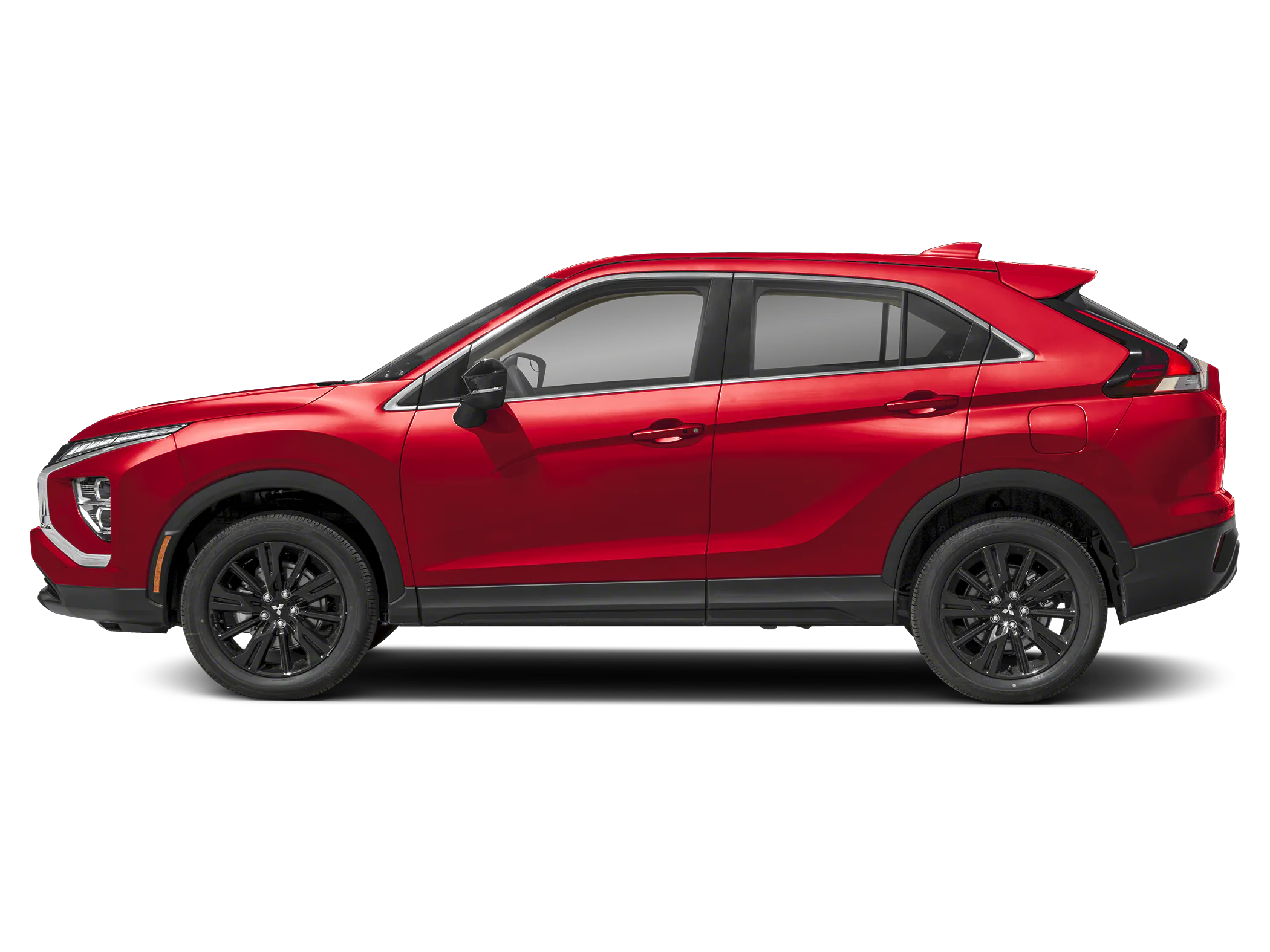 New 2026 Mitsubishi Eclipse Cross SUV