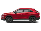 New 2026 Mitsubishi Eclipse Cross SUV