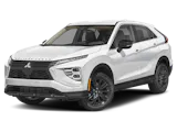 New 2026 Mitsubishi Eclipse Cross SUV