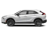 New 2026 Mitsubishi Eclipse Cross SUV