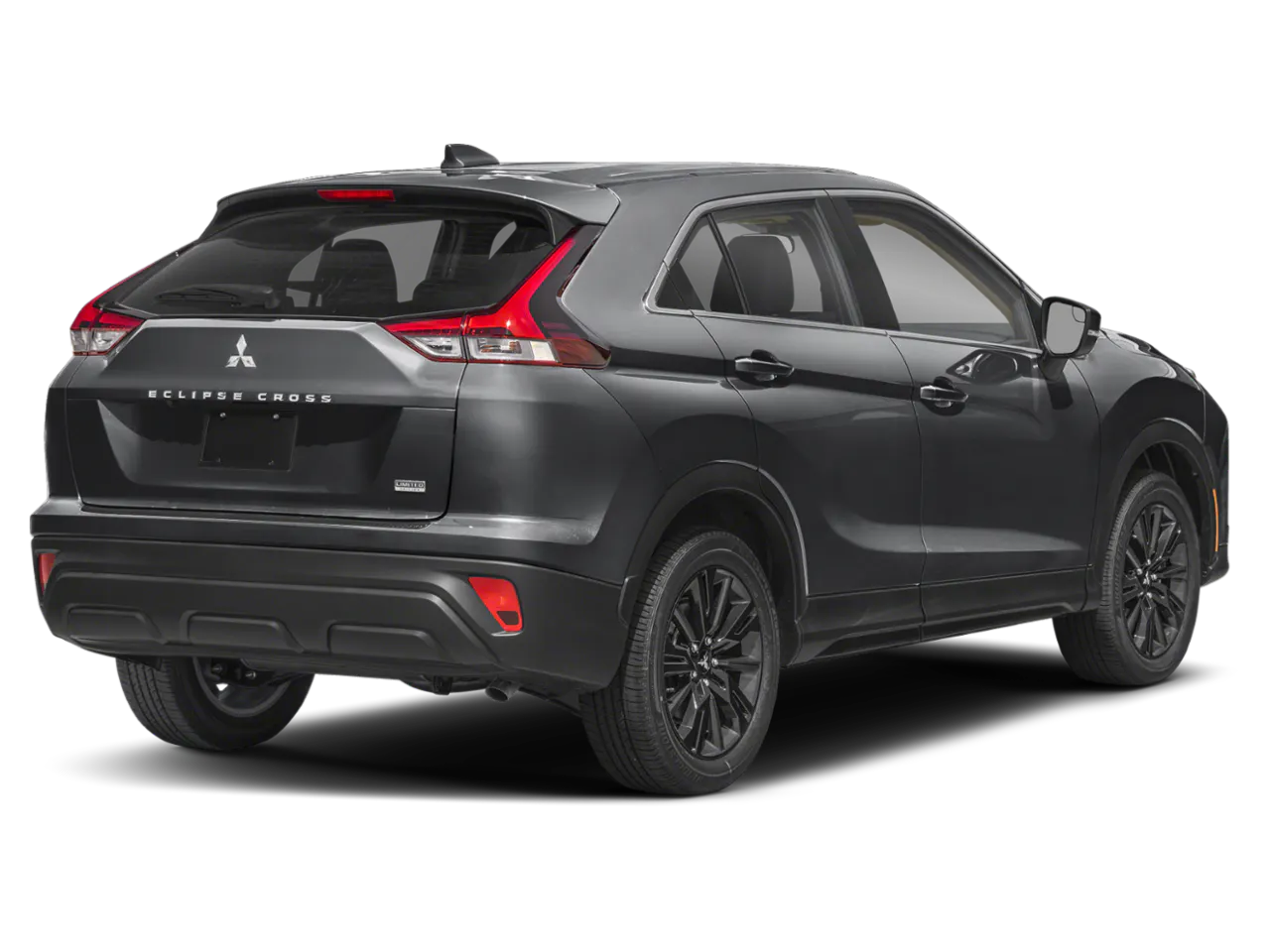 New 2026 Mitsubishi Eclipse Cross SUV