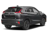 New 2026 Mitsubishi Eclipse Cross SUV