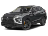 New 2026 Mitsubishi Eclipse Cross SUV