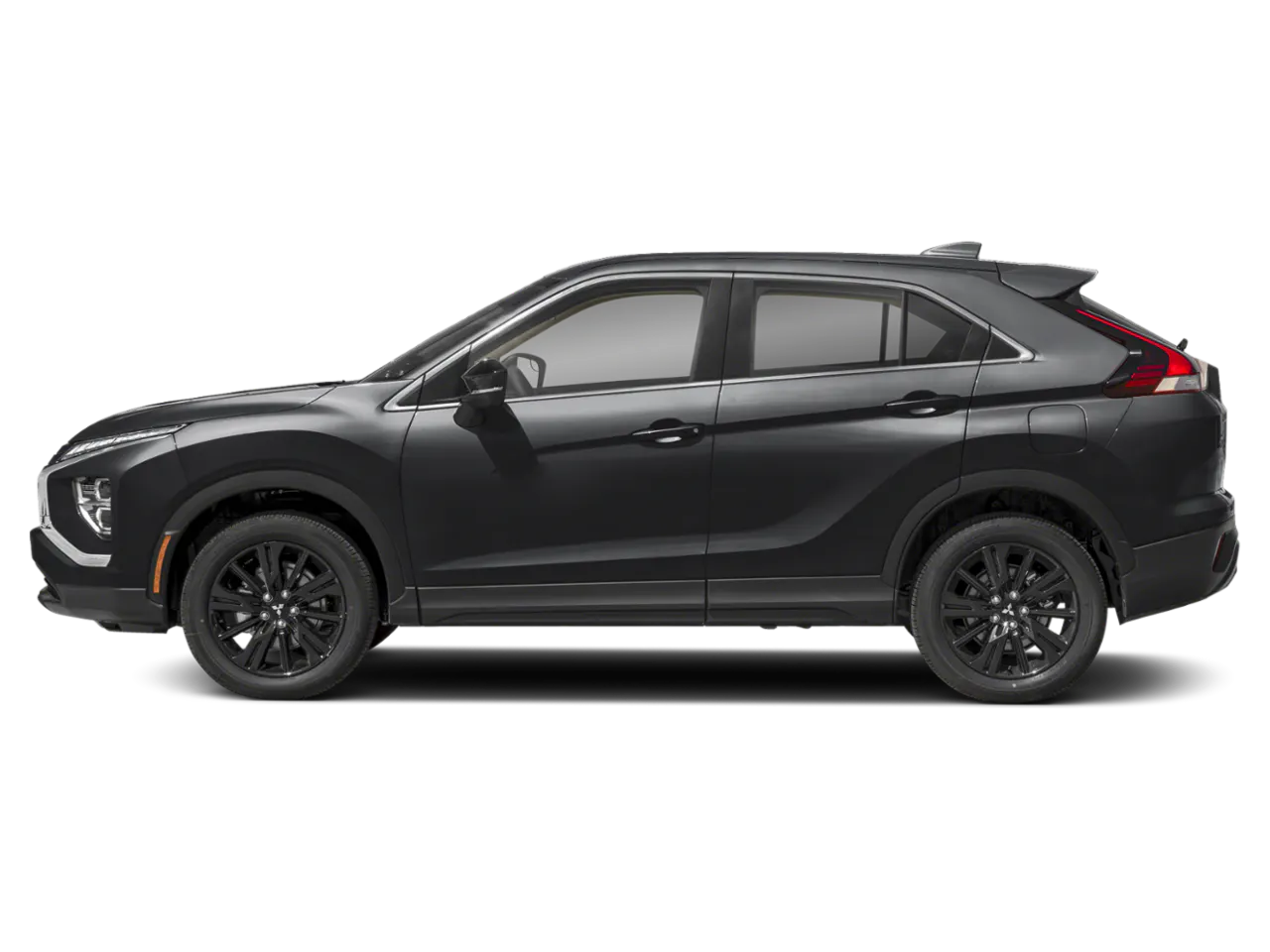 New 2026 Mitsubishi Eclipse Cross SUV
