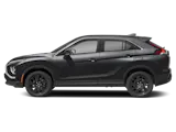New 2026 Mitsubishi Eclipse Cross SUV