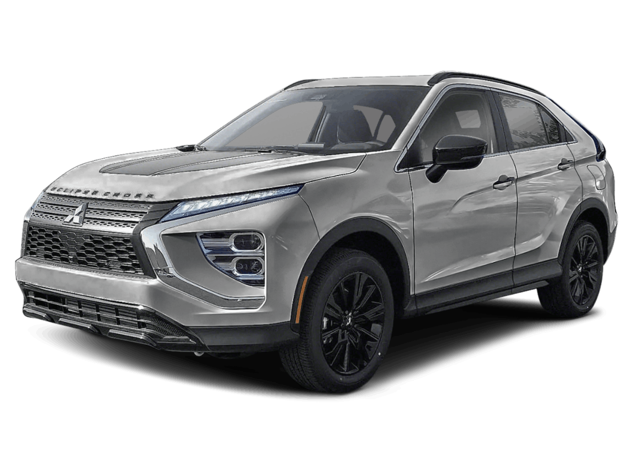 2026 Mitsubishi Eclipse Cross SEL photo 2