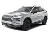 New 2026 Mitsubishi Eclipse Cross SUV