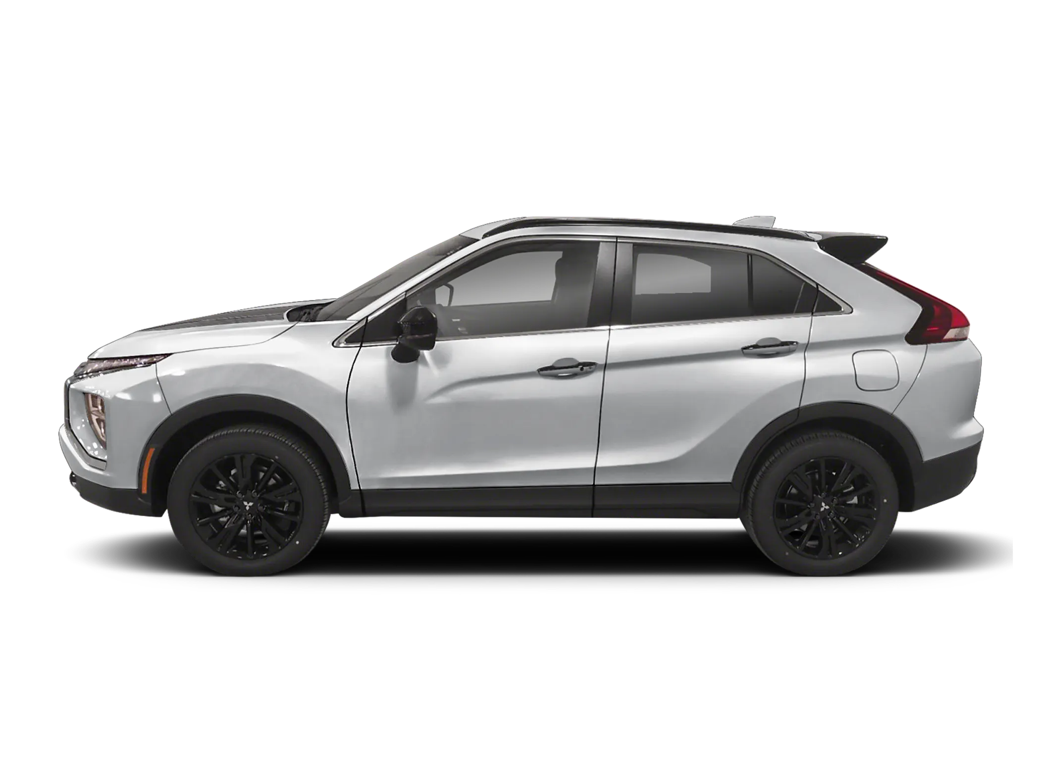 New 2026 Mitsubishi Eclipse Cross SUV