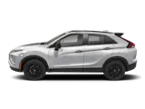 New 2026 Mitsubishi Eclipse Cross SUV