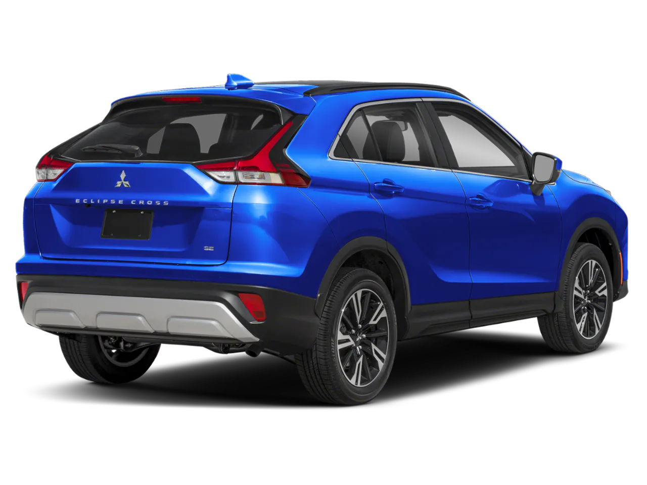 New 2026 Mitsubishi Eclipse Cross SUV
