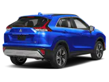 New 2026 Mitsubishi Eclipse Cross SUV