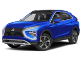 New 2026 Mitsubishi Eclipse Cross SUV