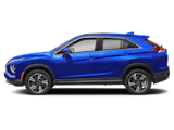 New 2026 Mitsubishi Eclipse Cross SUV