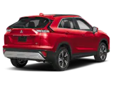 New 2026 Mitsubishi Eclipse Cross SUV