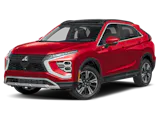New 2026 Mitsubishi Eclipse Cross SUV