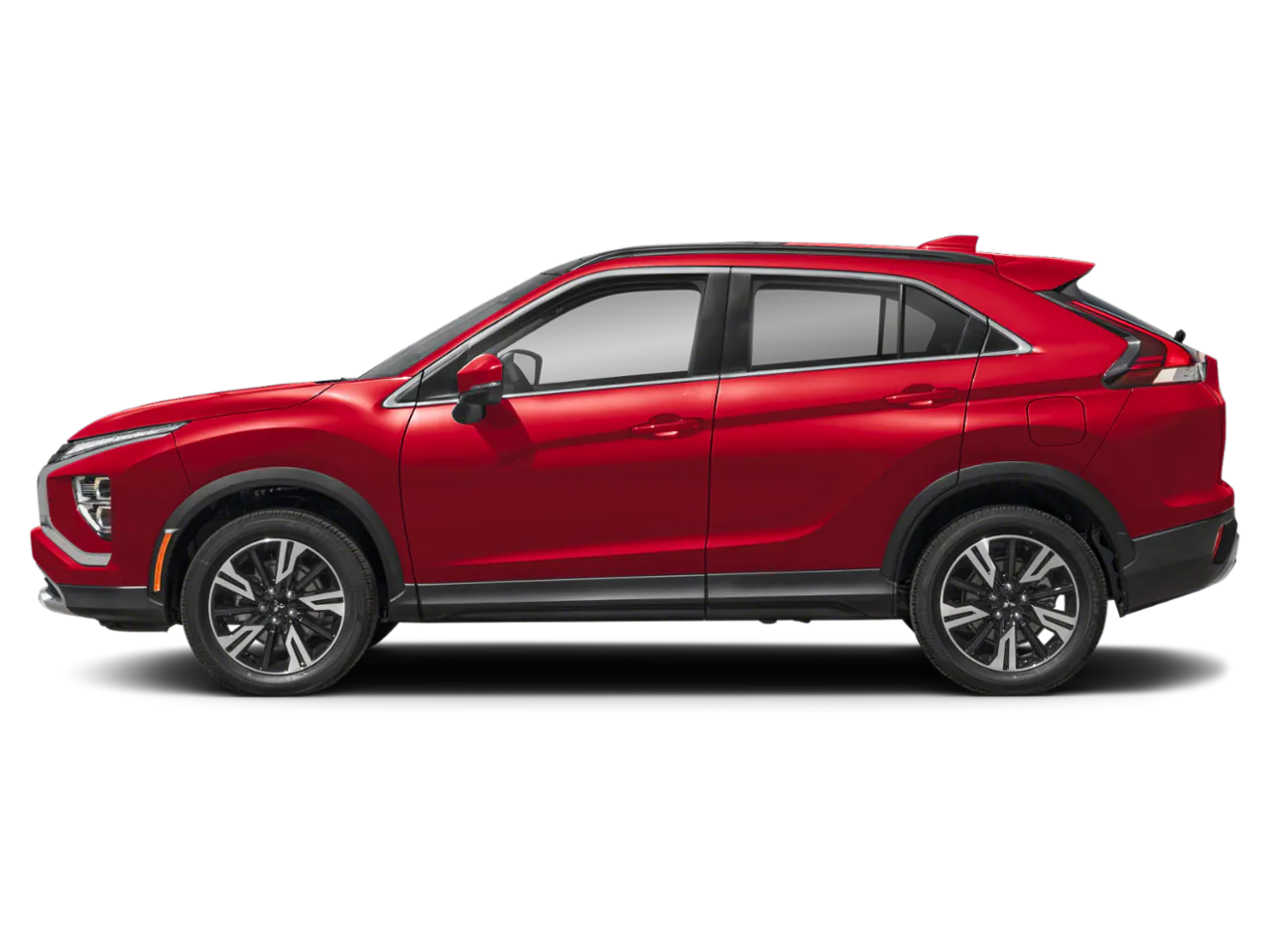 New 2026 Mitsubishi Eclipse Cross SUV
