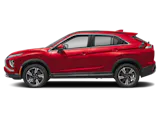 New 2026 Mitsubishi Eclipse Cross SUV