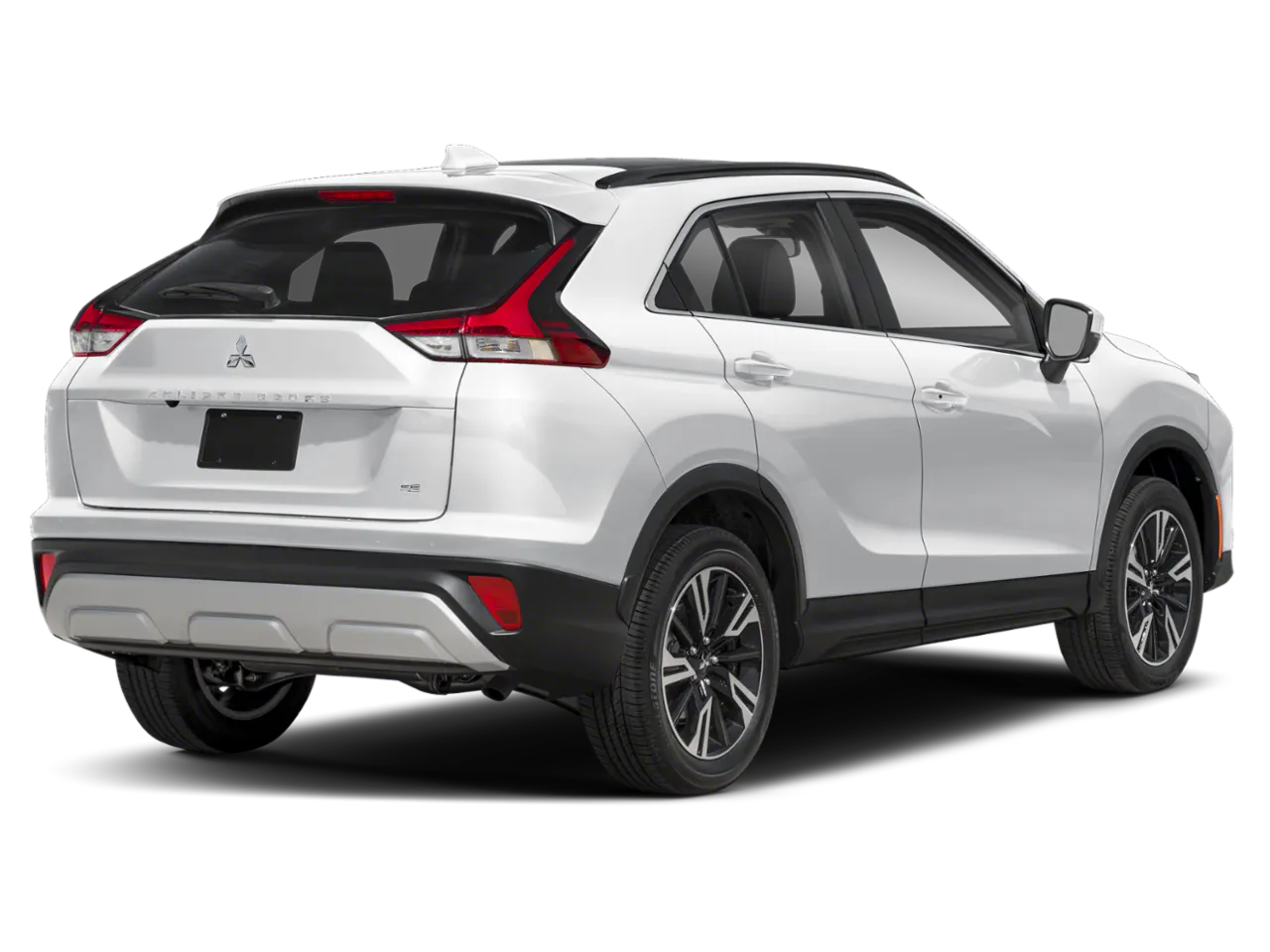 New 2026 Mitsubishi Eclipse Cross SUV
