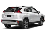 New 2026 Mitsubishi Eclipse Cross SUV