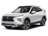 New 2026 Mitsubishi Eclipse Cross SUV
