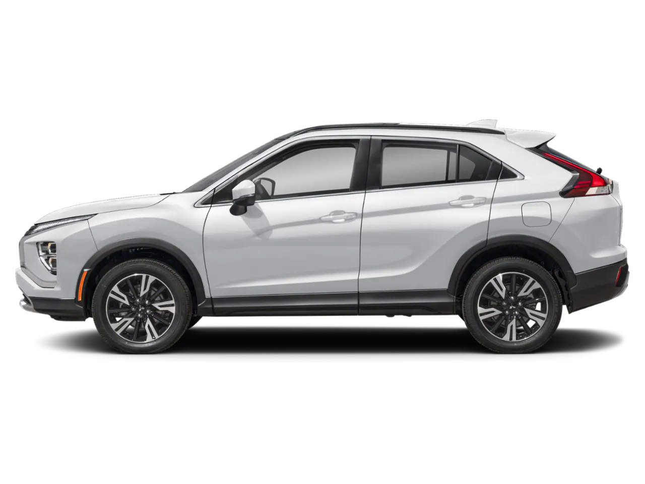 New 2026 Mitsubishi Eclipse Cross SUV