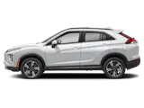 New 2026 Mitsubishi Eclipse Cross SUV