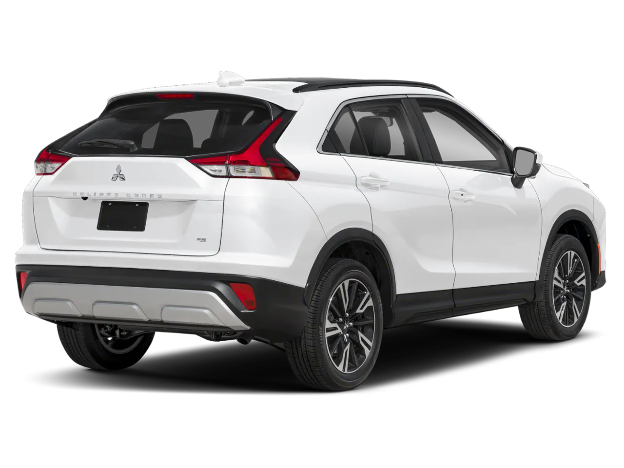 New 2026 Mitsubishi Eclipse Cross SUV