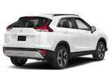 New 2026 Mitsubishi Eclipse Cross SUV