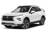 New 2026 Mitsubishi Eclipse Cross SUV
