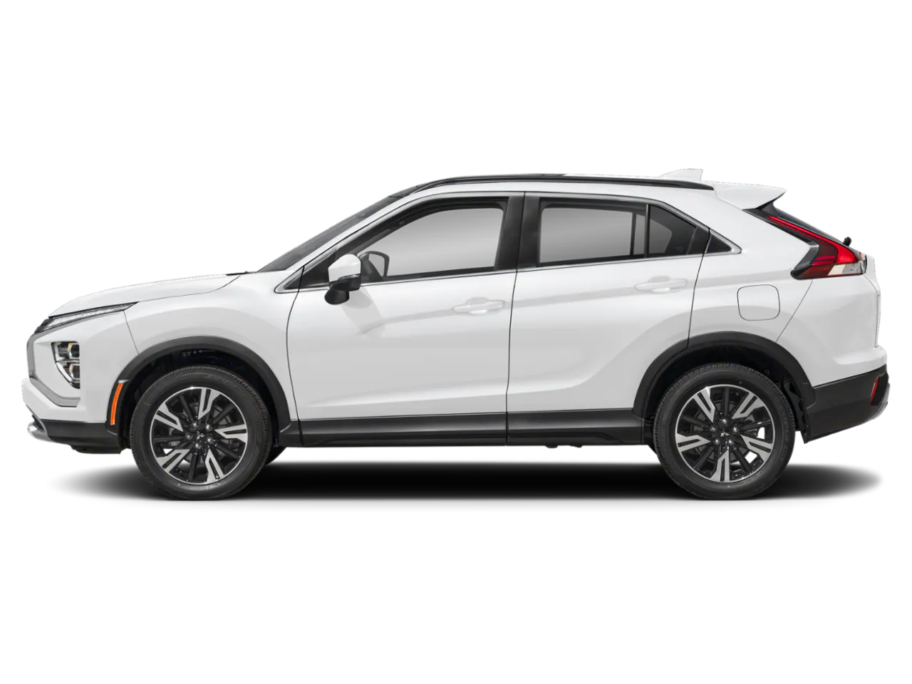 New 2026 Mitsubishi Eclipse Cross SUV