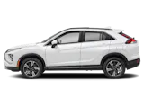 New 2026 Mitsubishi Eclipse Cross SUV