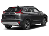 New 2026 Mitsubishi Eclipse Cross SUV